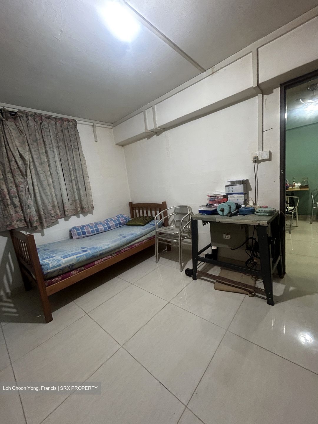 Blk 20 Kim Keat Palm (Toa Payoh), HDB 3 Rooms #594847351